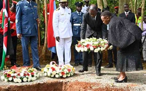 gen ogolla burial